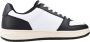 Ellesse Stijlvolle Cupsole Sneakers voor Mannen White Heren - Thumbnail 1