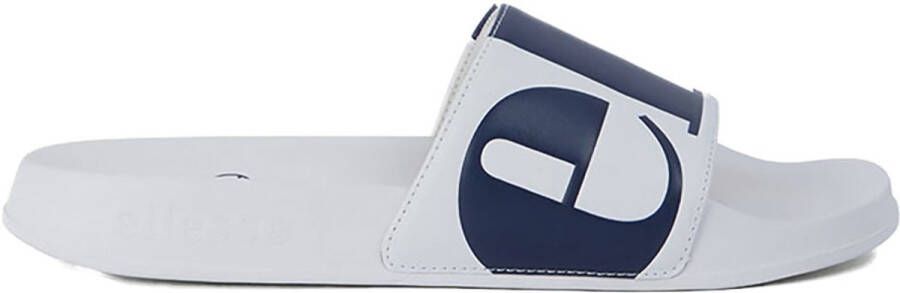 Ellesse Pelosa Slippers Wit Man