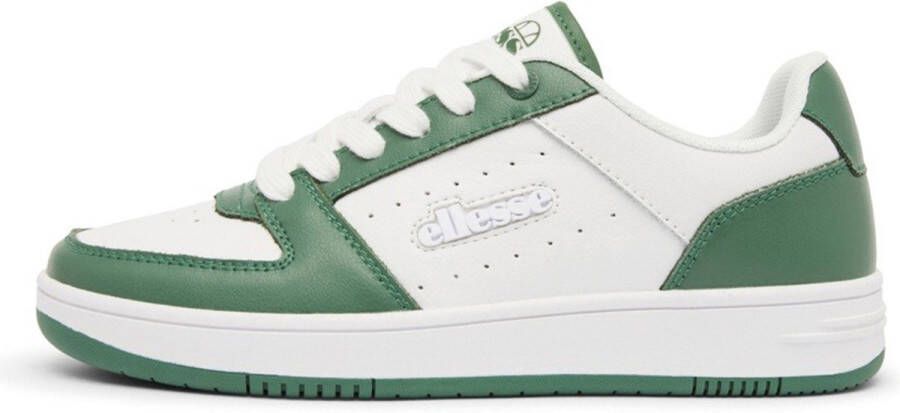 Ellesse Panaro Cupsole Sneakers Heren