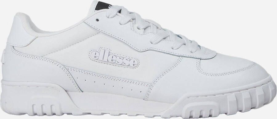 Ellesse Sneakers White Heren