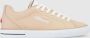 Ellesse Taggia Dames Sneakers Poeder Roze - Thumbnail 1