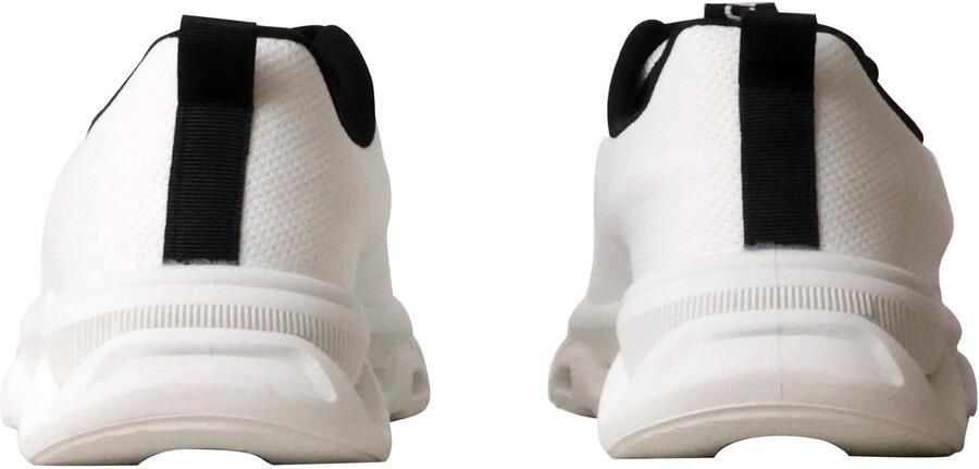 Elong Lage sneakers met veters