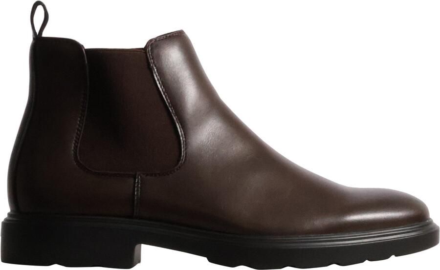 Elong Bottines à Enfiler