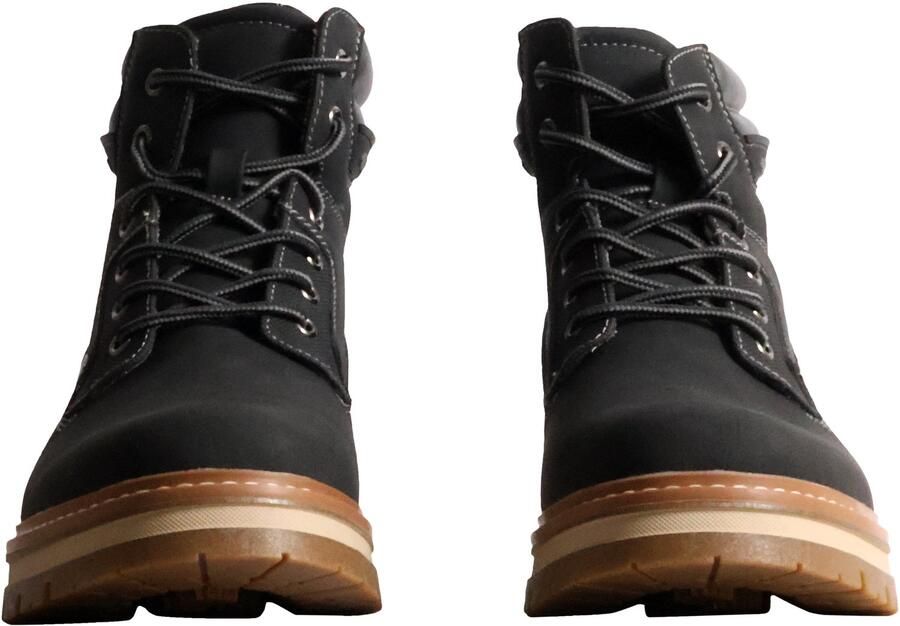 Elong Bottines à lacets