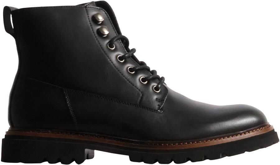 Elong Bottines à lacets