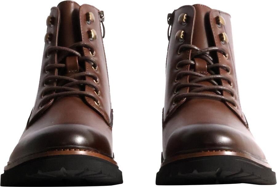 Elong Bottines à lacets