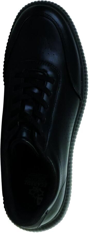 Elong Decarsdz lage sneakers met veters - Foto 2