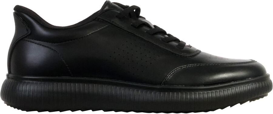Elong Decarsdz lage sneakers met veters