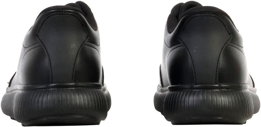 Elong Decarsdz lage sneakers met veters