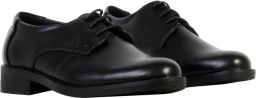 Elong Lage mocassin met veters voor kinderen