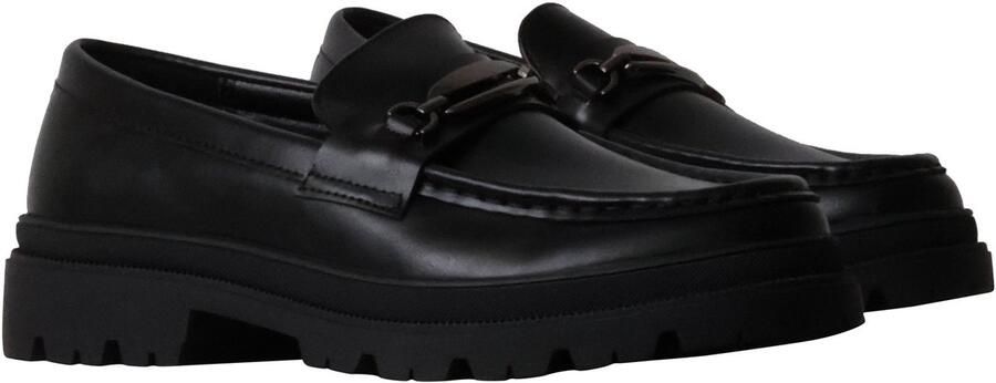 Elong Mocassin Basse à Enfiler