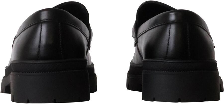 Elong Mocassin Basse à Enfiler