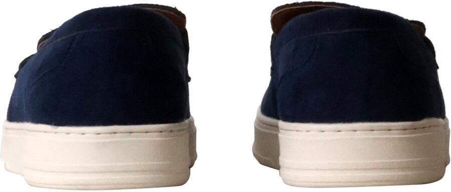 Elong Mocassin Basse à Enfiler - Foto 3