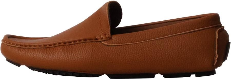 Elong Mocassin Basse à Enfiler