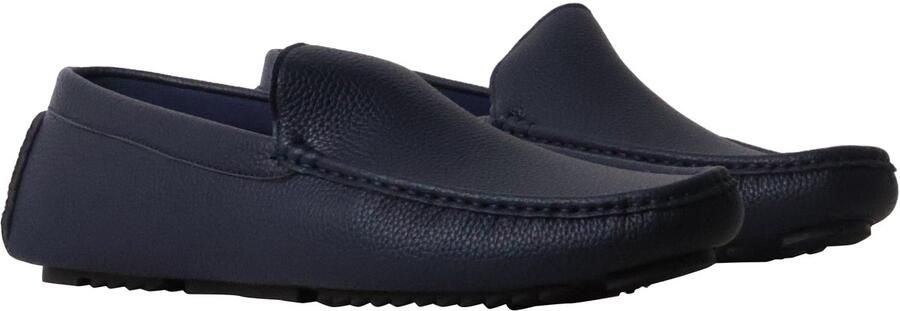 Elong Mocassin Basse à Enfiler