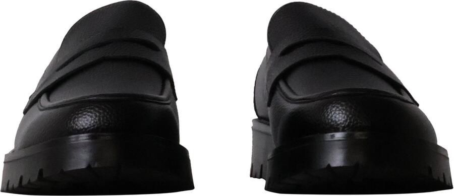Elong Mocassin en cuir Basse - Foto 3