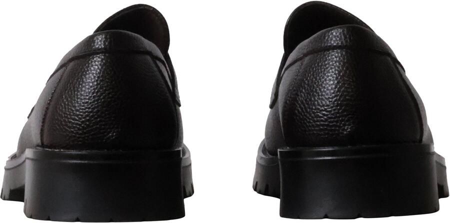 Elong Mocassin en cuir Basse - Foto 2