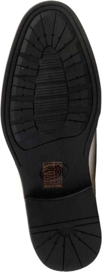Elong Lage mocassin met veters voor kinderen