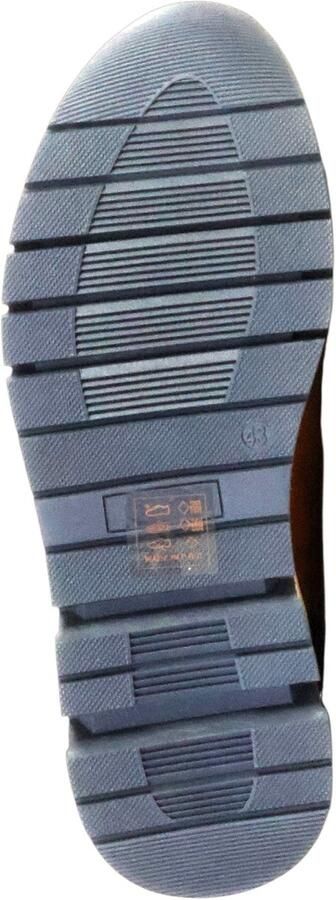 Elong Lage sneakers met veters - Foto 3
