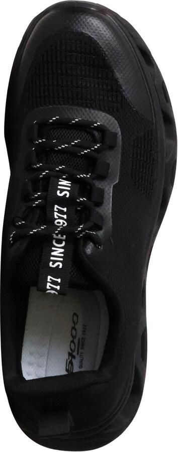 Elong Lage sneakers met veters - Foto 3