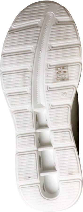 Elong Lage sneakers met veters - Foto 2