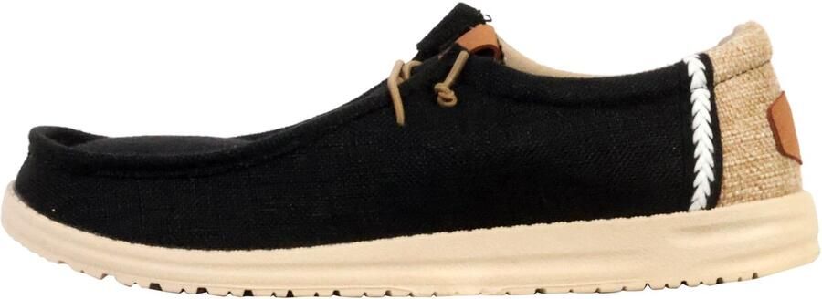 Elong Lage veterboot