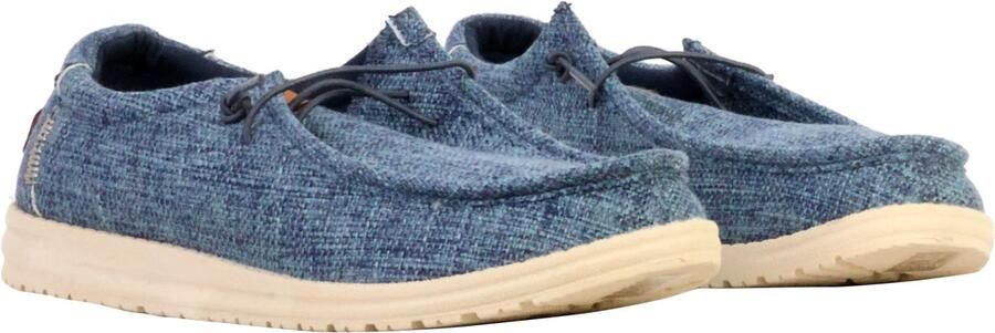 Elong Lage veterboot