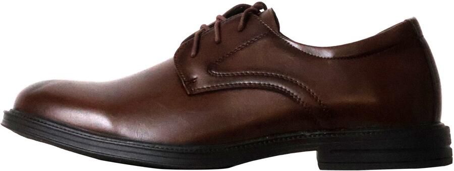 Elong Mocassin Basse à lacets - Foto 2