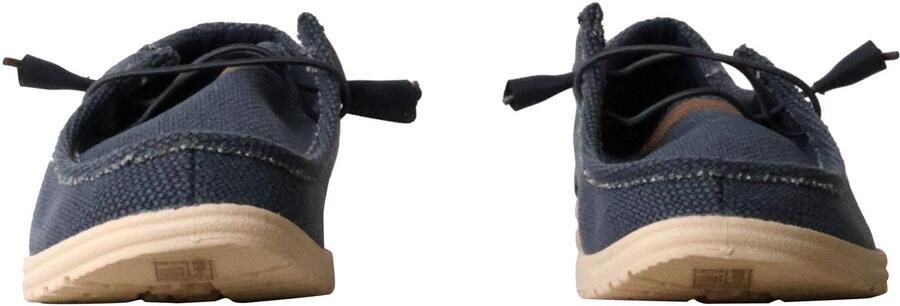 Elong Mocassin Basse à lacets - Foto 3