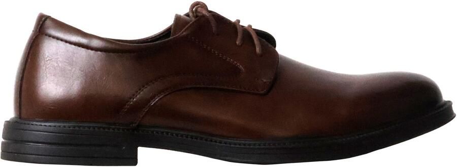 Elong Mocassin Basse à lacets - Foto 3