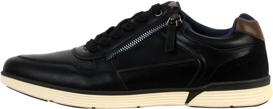 Elong Lage sneakers met veters - Foto 2