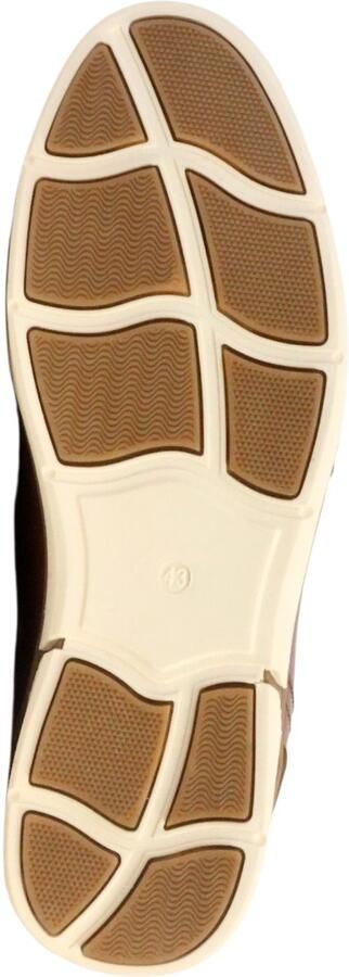 Elong Lage sneakers met veters - Foto 3