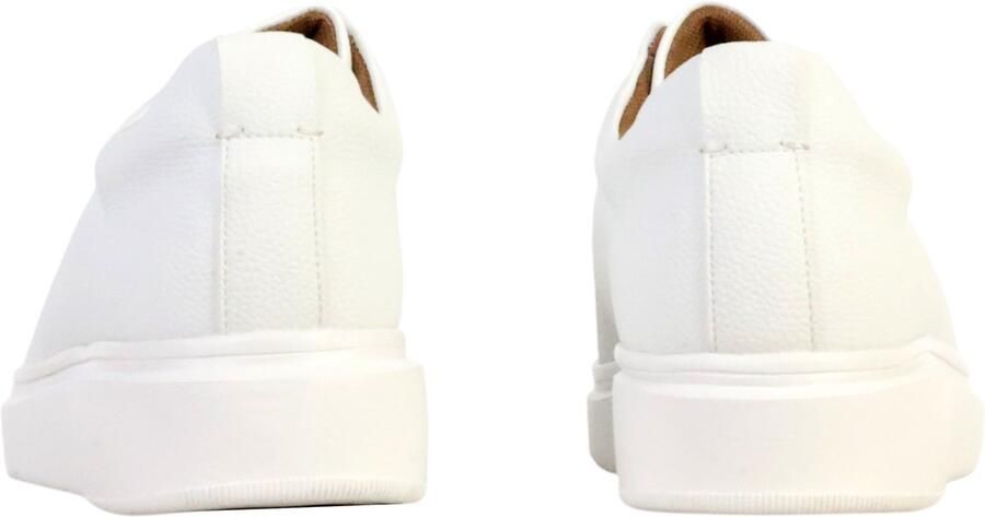 Elong Lage sneakers met veters - Foto 2
