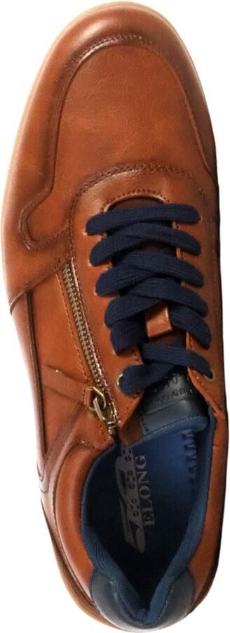 Elong Lage sneakers met veters - Foto 2