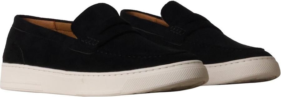 Elong Mocassin Basse à Enfiler