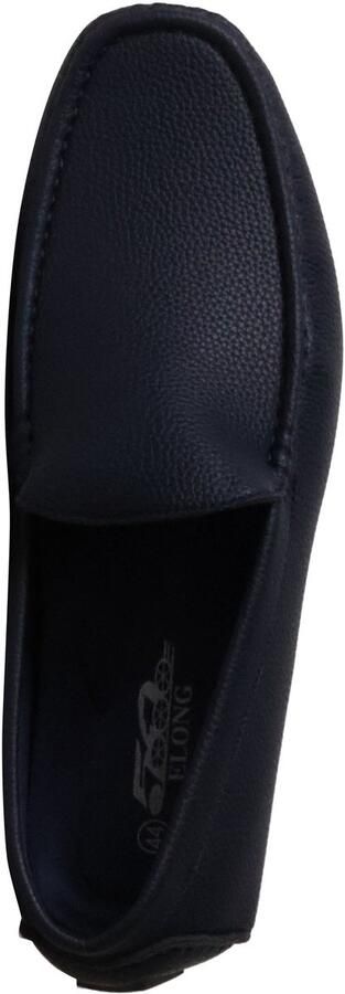 Elong Mocassin Basse à Enfiler