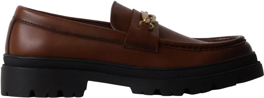 Elong Mocassin Basse à Enfiler