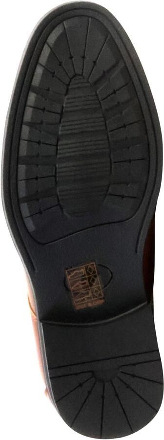 Elong Mocassin Basse à lacets Junior