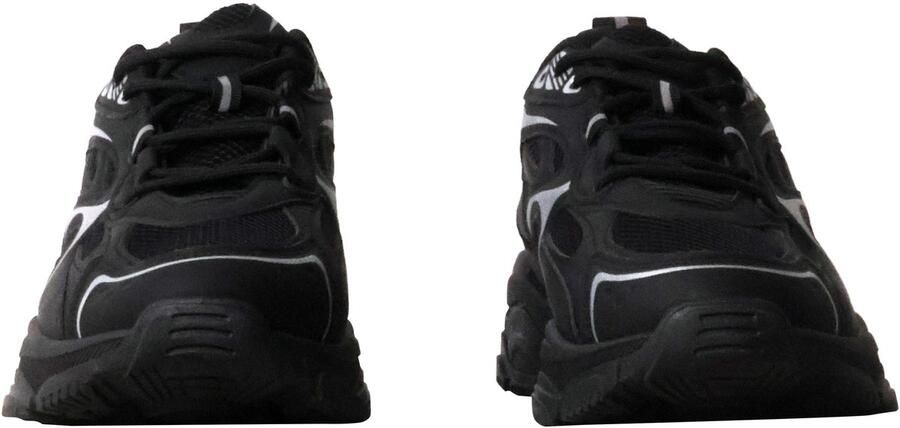 Elong Sportschoenen met veters - Foto 2