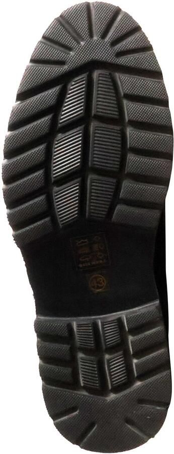 Elong Bottines à lacets