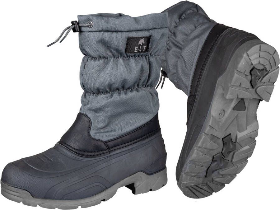 Elt Calgary Thermal Boots