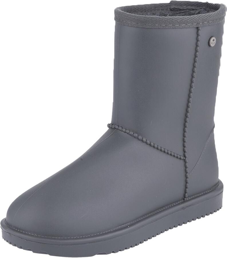 Elt Bootie Rainless Allweather-Zwart