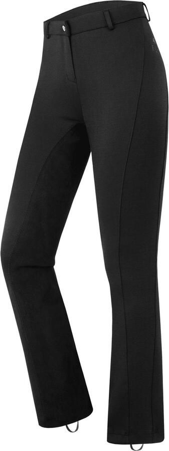 Elt Dames paardrijbroek met full grip Jodhpur Essential