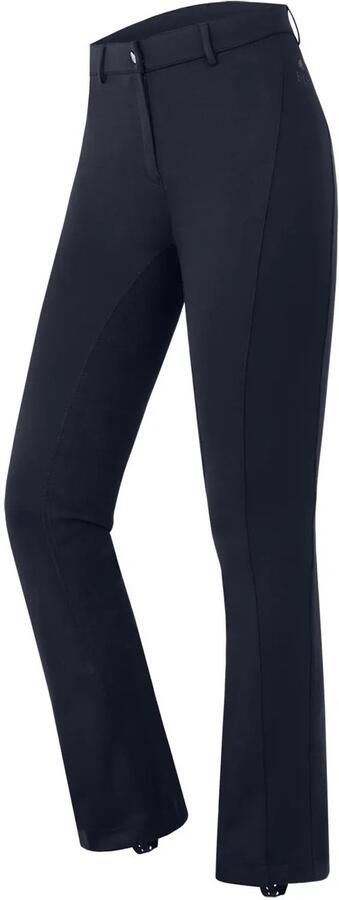 Elt Dames paardrijbroek met full grip Jodhpur Essential