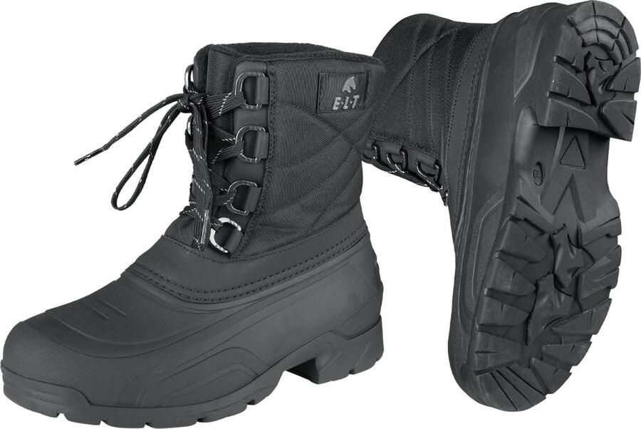 Elt Dames rijlaarzen Chicago