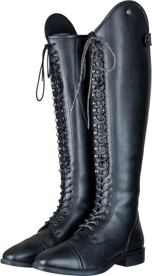 E.l.t. Portland Polo Rijlaarzen Bijna Uitverkocht! - Foto 2