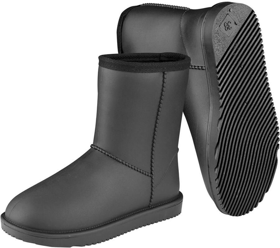 E.l.t. Rainless All Weather Laarzen Zwart