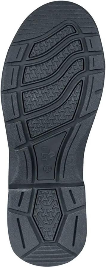 E.l.t. Stable Oklahoma Laarzen Bruin