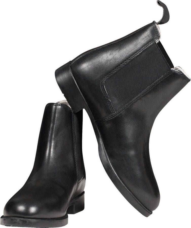 E.l.t. Winter Jodhpur Boots