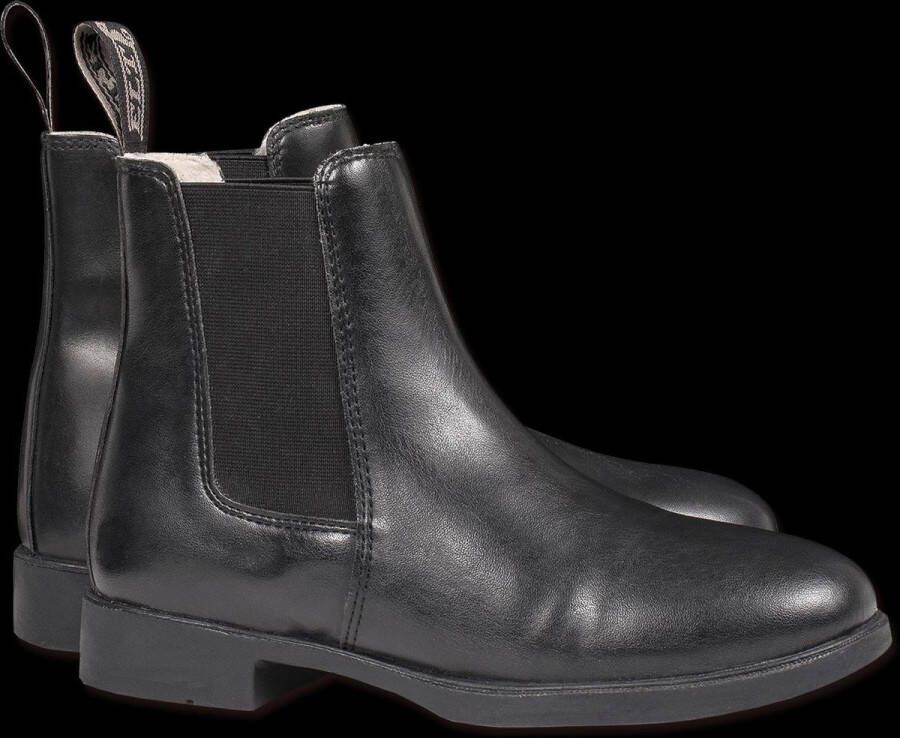 E.l.t. Winter Jodhpur Boots